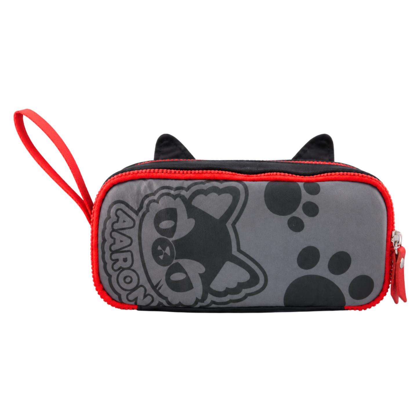 Aaron Backpack and Pencil Pouch Set