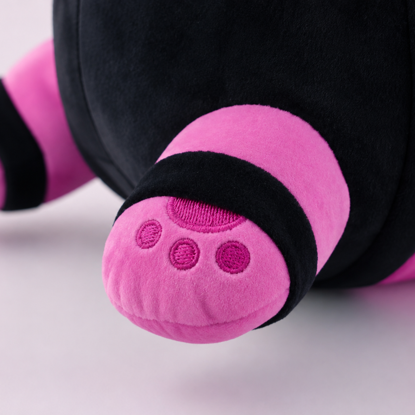 11” My Inner Demons Ava Cat Plush