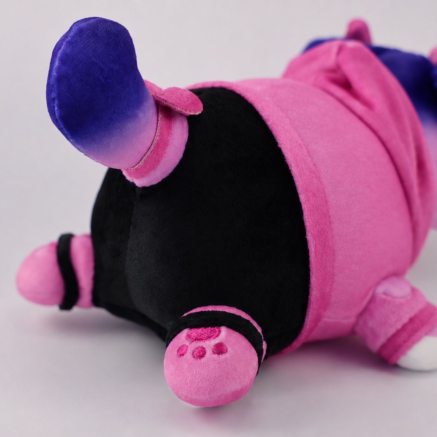 6” My Inner Demons Ava Cat Plush