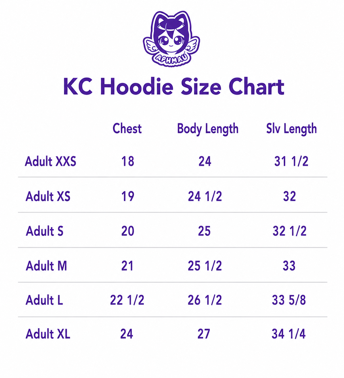 KC Hoodie
