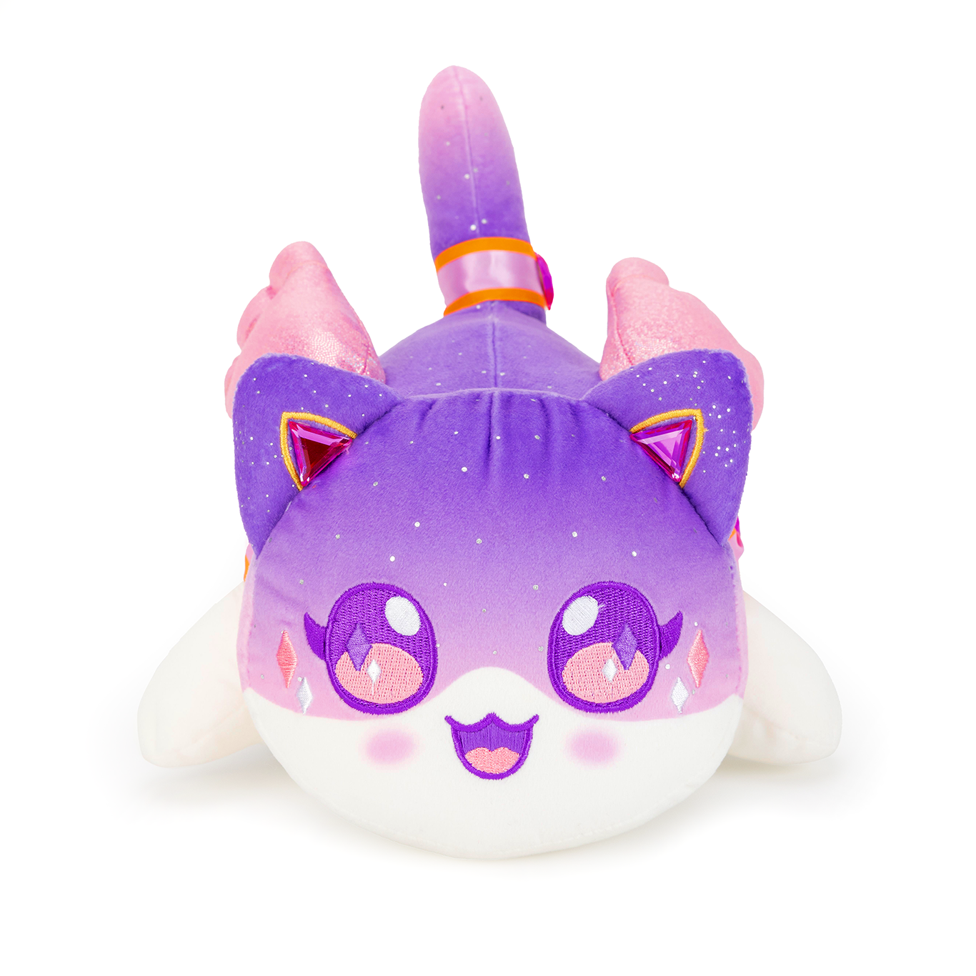 Goddess Aphmau Cat Plush