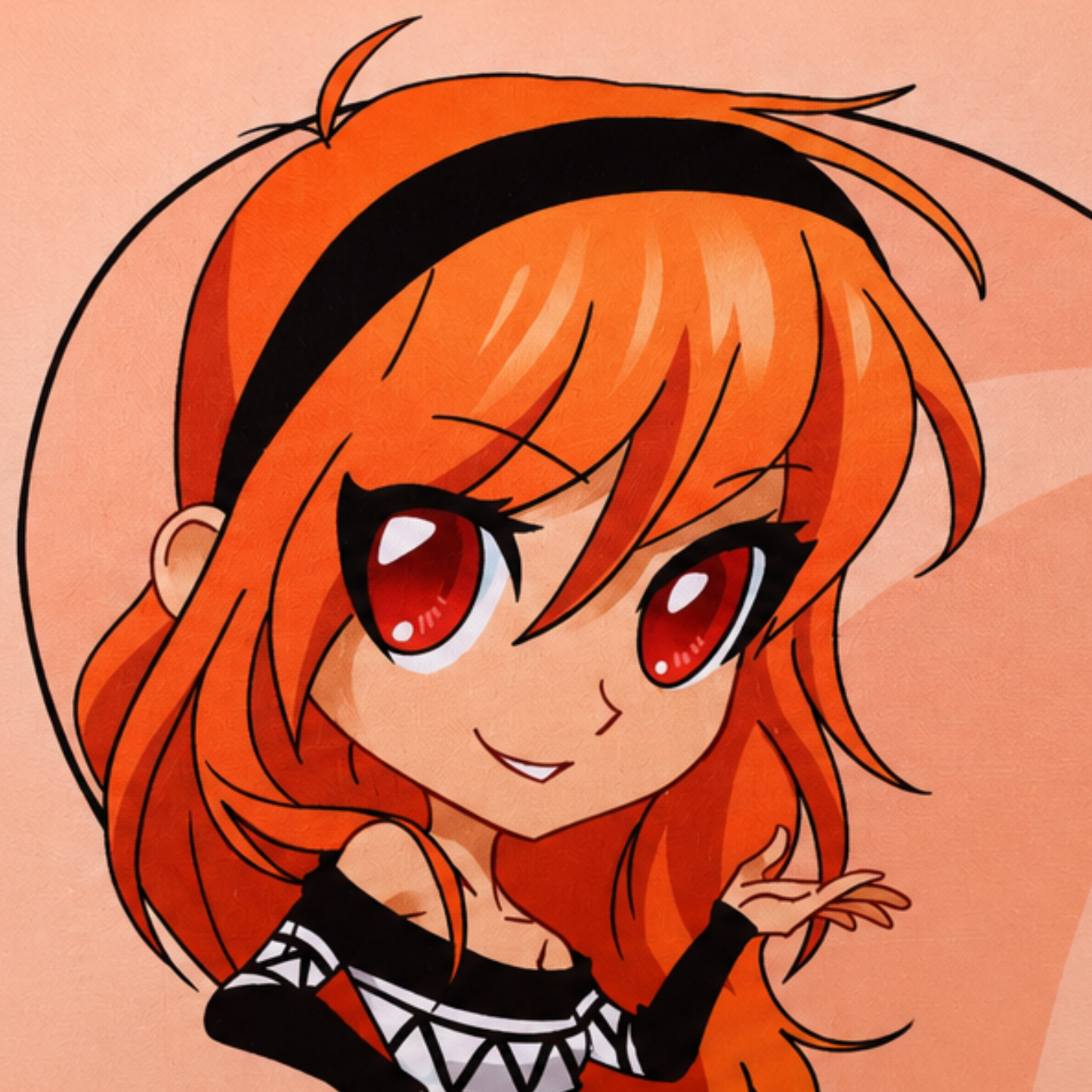 Lucinda Plush Pillow