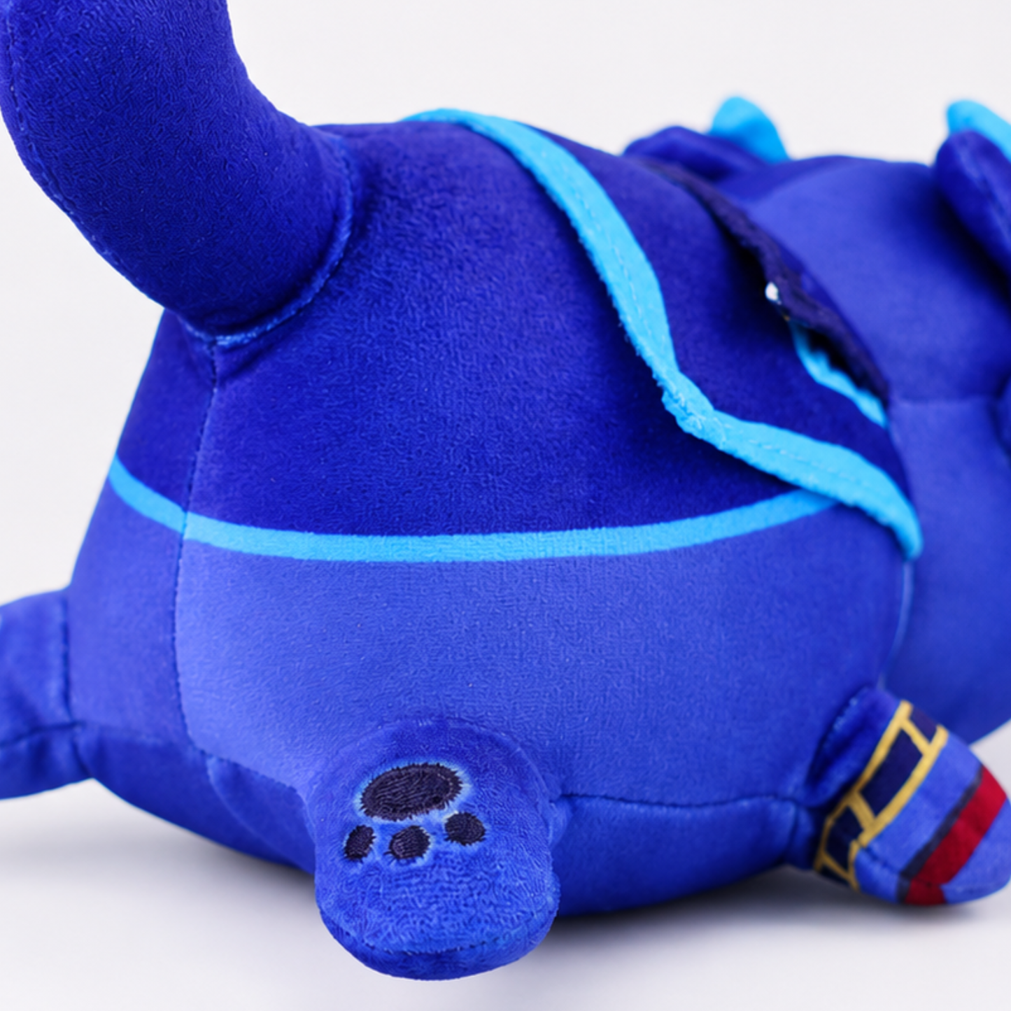 6” My Inner Demons Rhys Cat Plush
