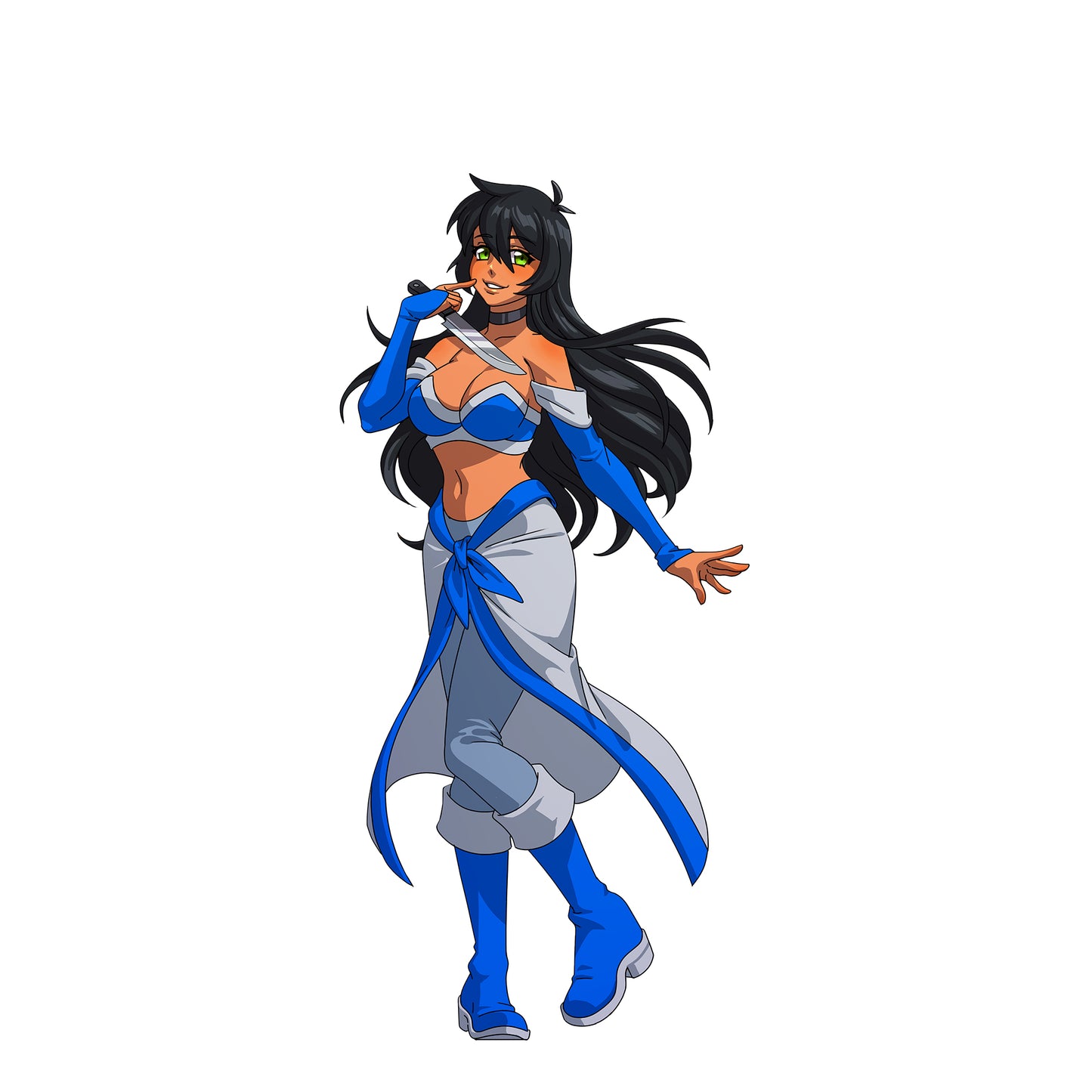 MyStreet: Emerald Secret Aphmau Standee