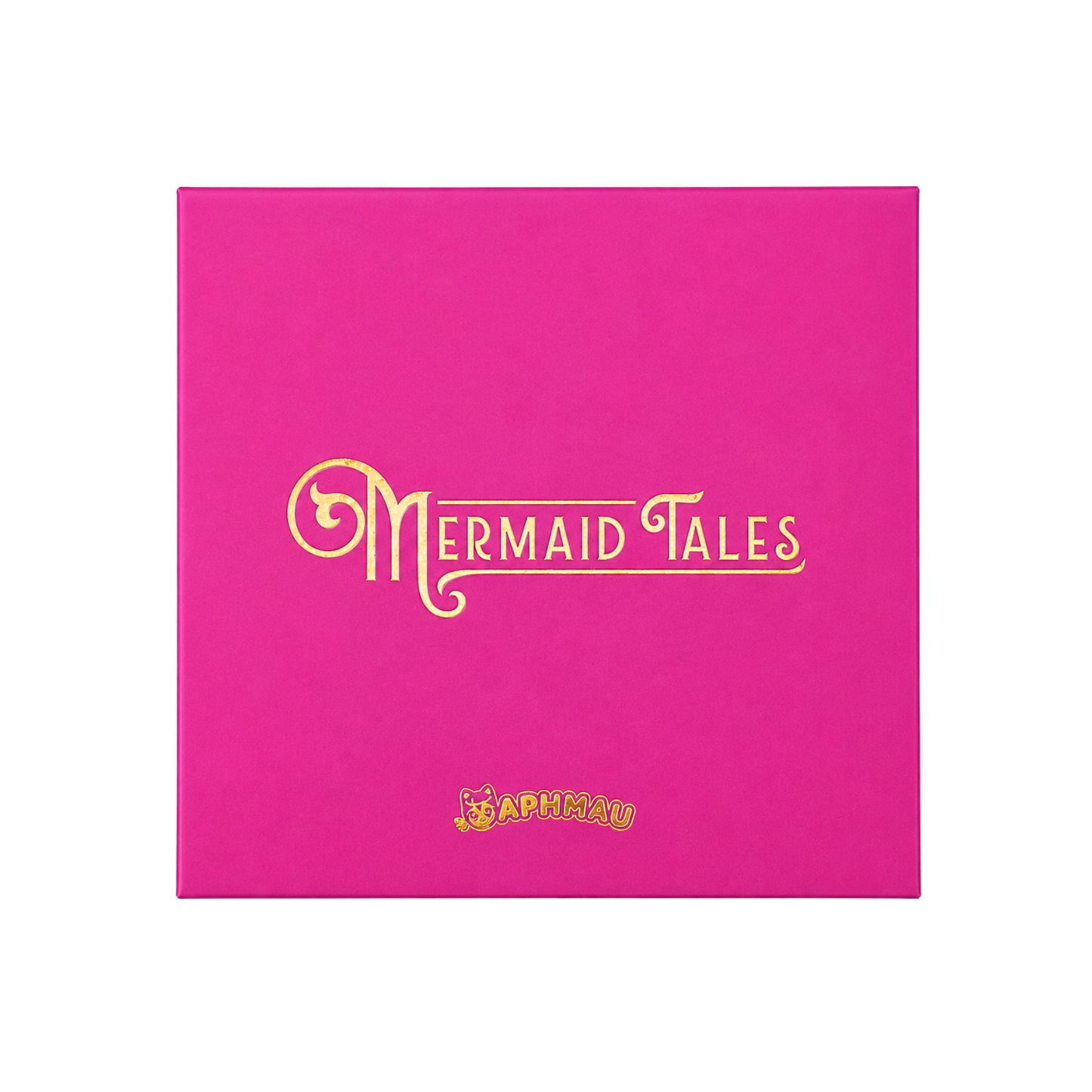 Mermaid Tales Necklace & Earring Set