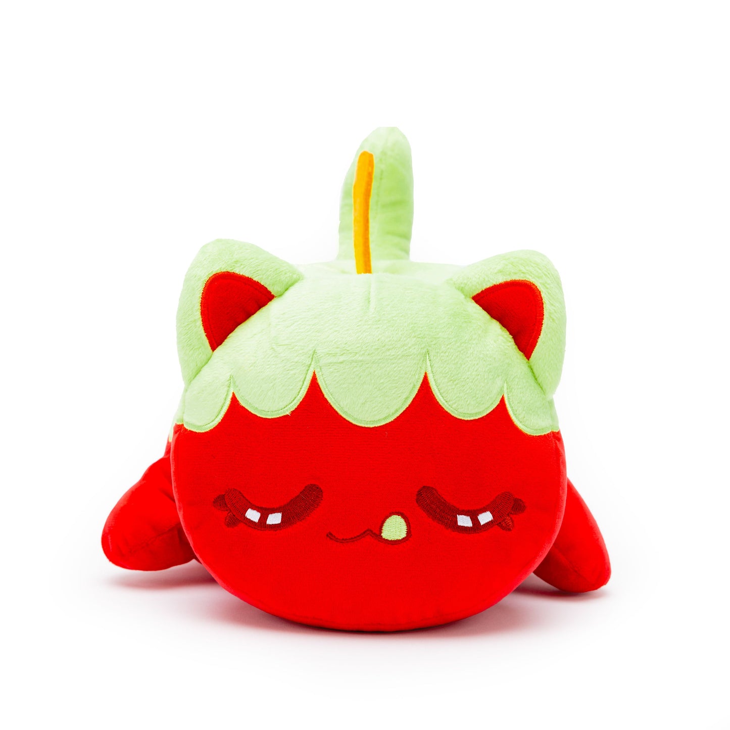 Poison Apple Cat Plush