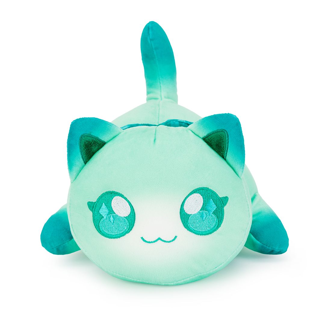 Kim Cat Plush