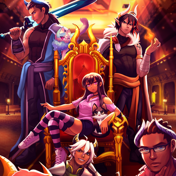 My Inner Demons Poster