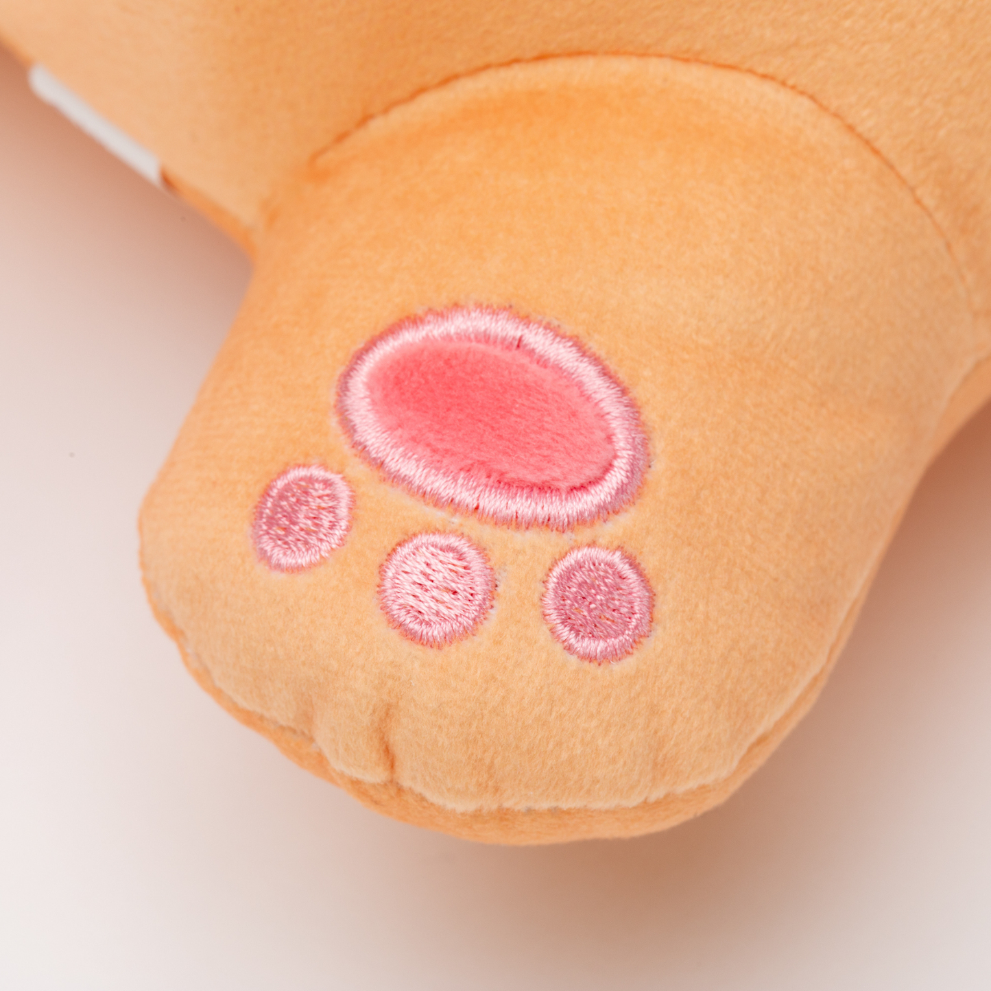 6" Donut Cat Plush