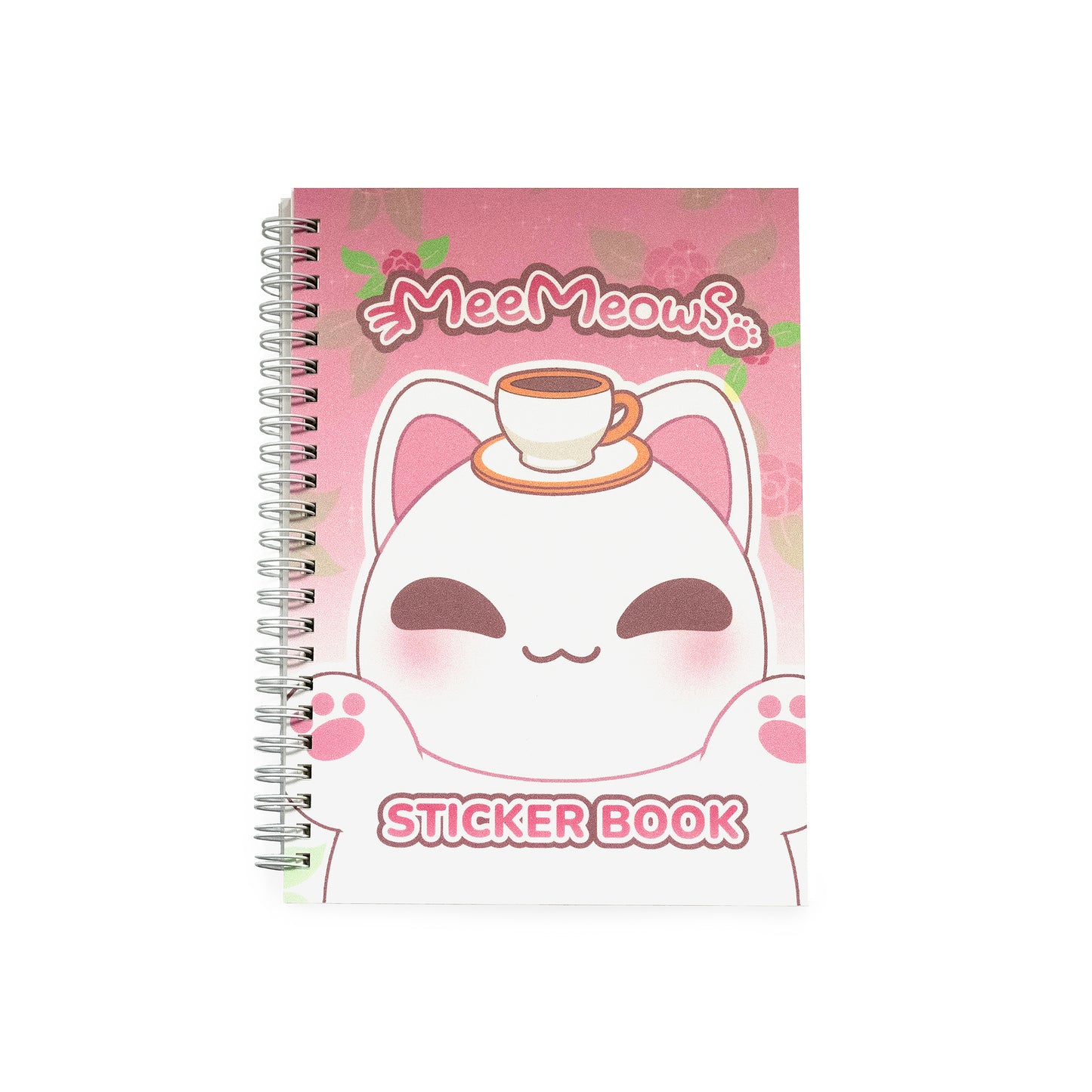 Tea Party Stationery Bundle