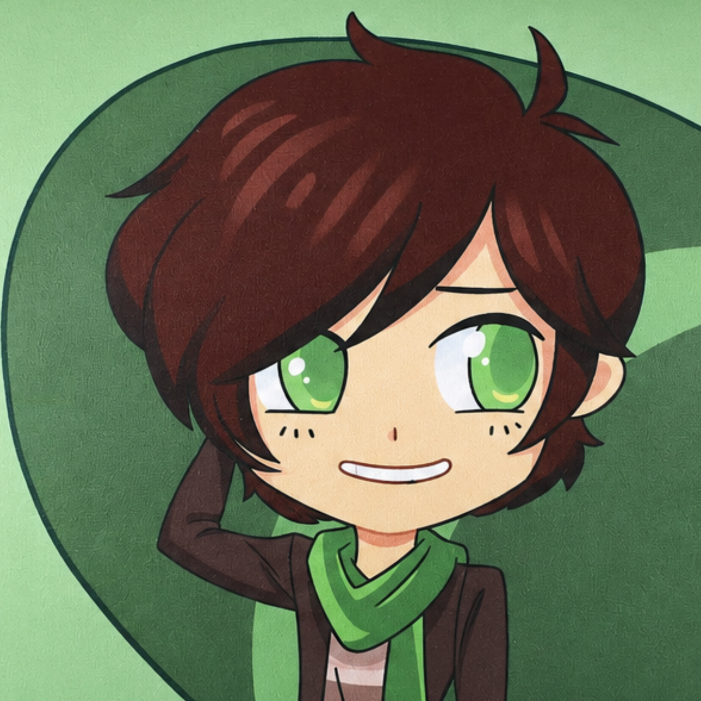 Vylad Plush Pillow