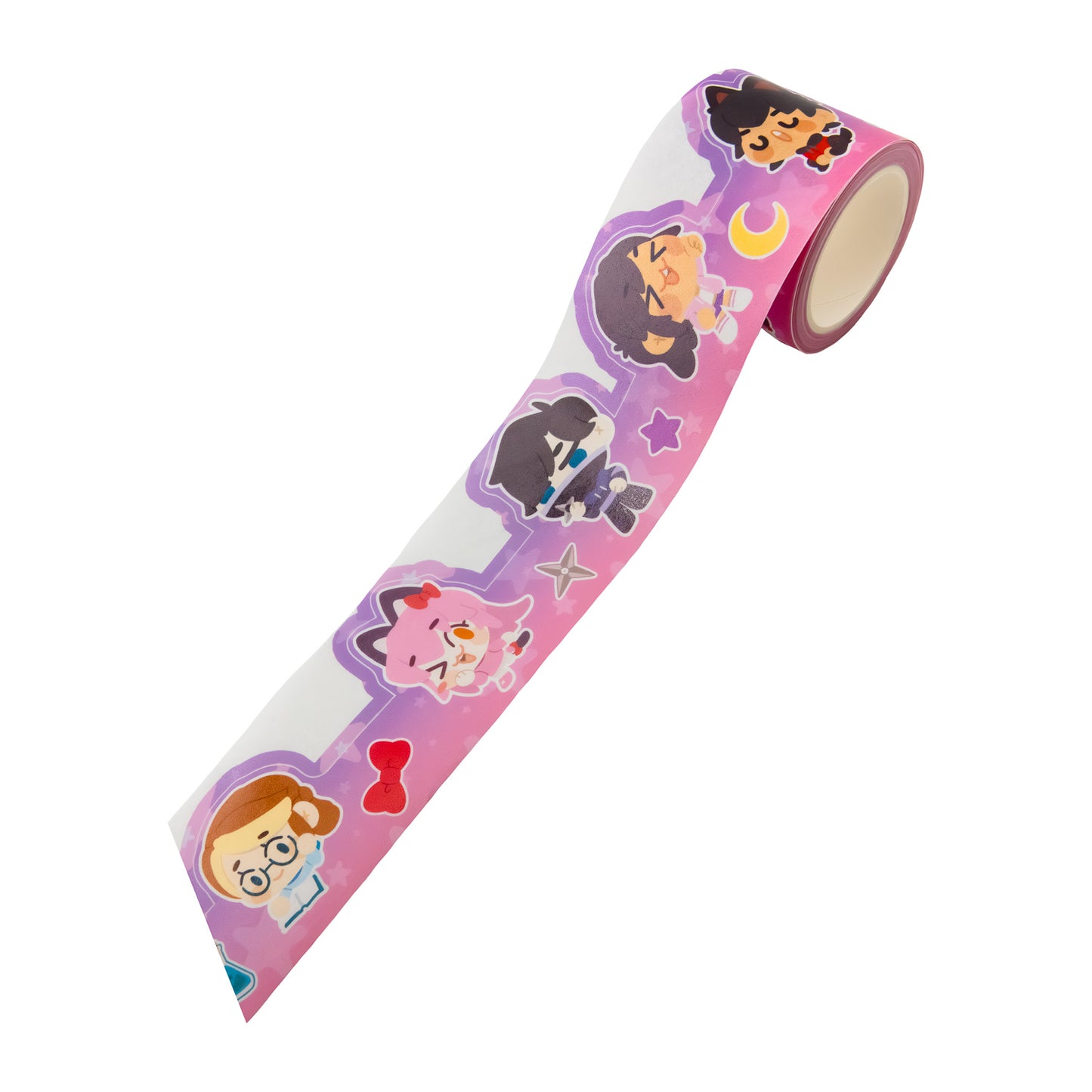 Aphmau Display & Decorate Bundle