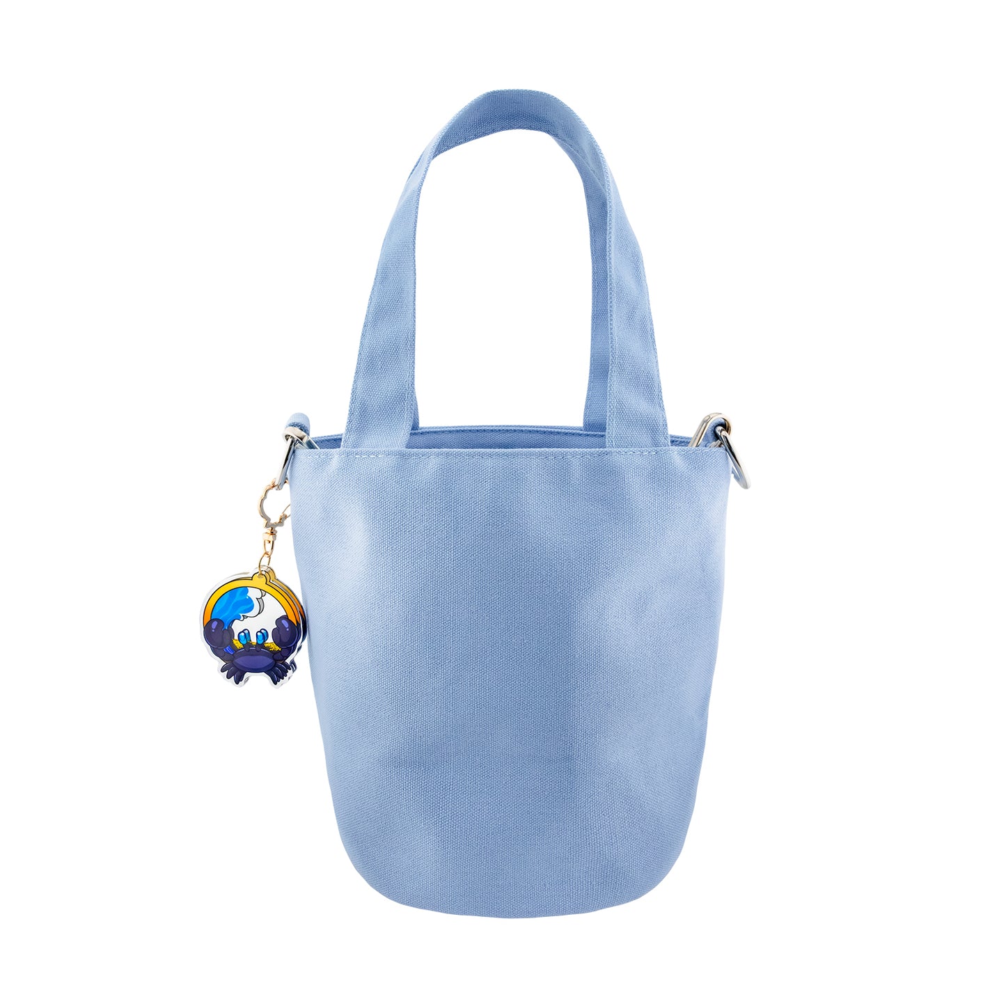 Mermaid Tales Tote Bag & Keychain Bundle