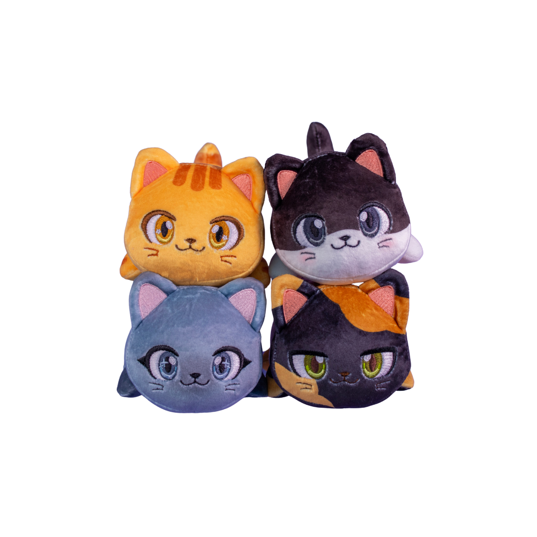 National Cat Day Bundle
