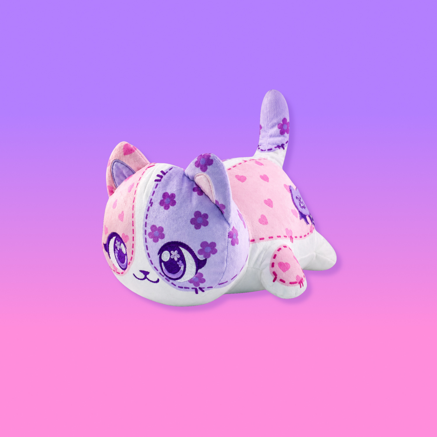 25 Million Aphmau Cat Plush