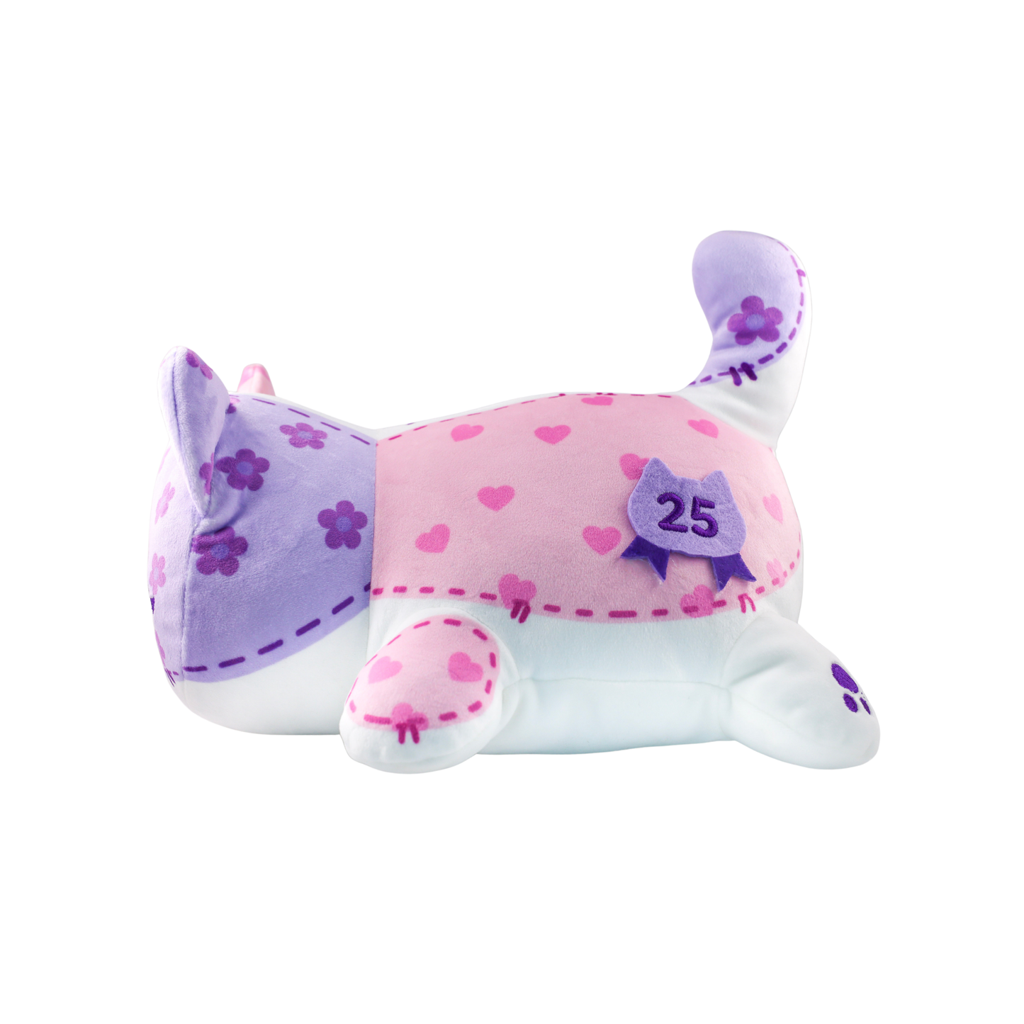25 Million Aphmau Cat Plush