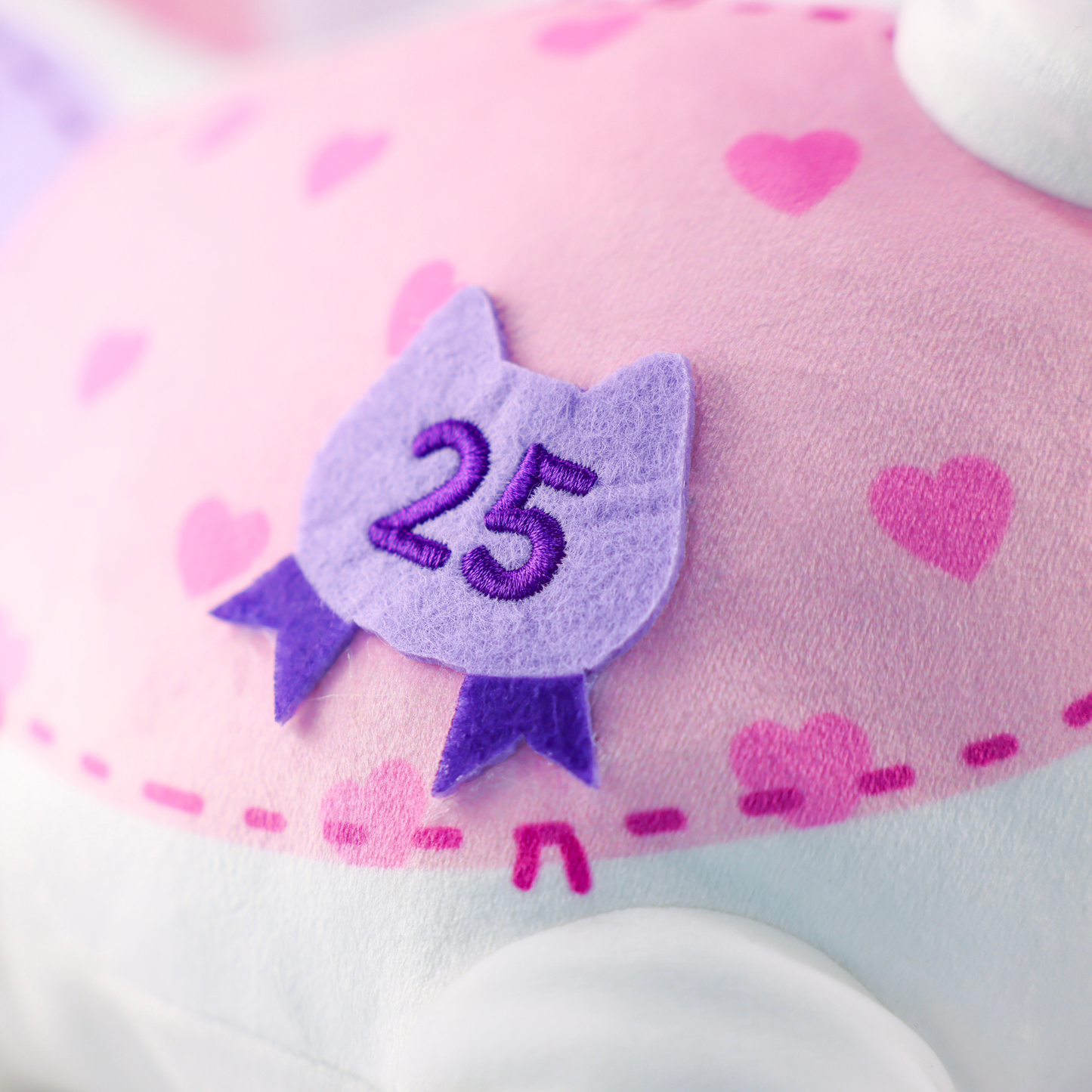 25 Million Aphmau Cat Plush