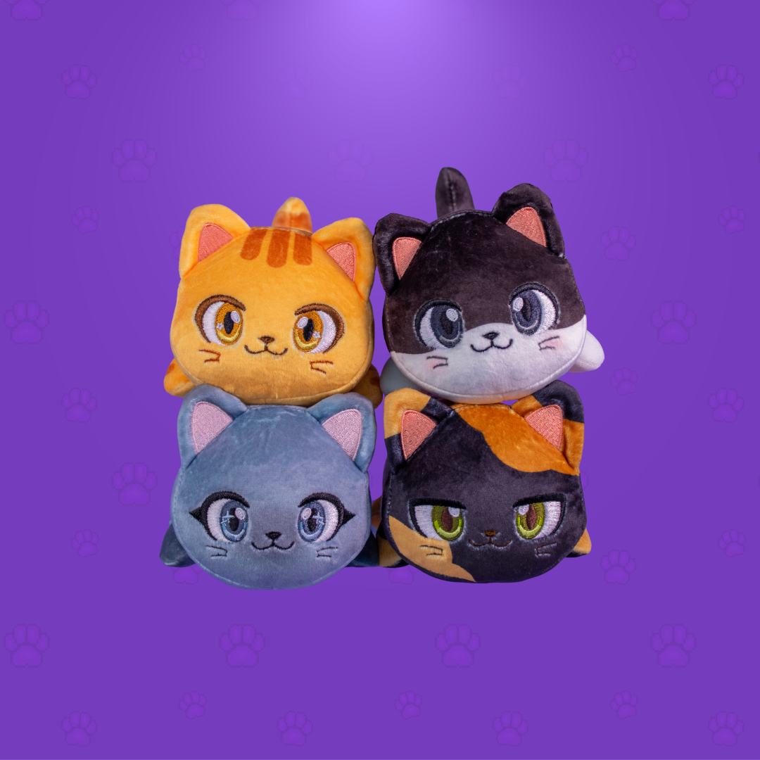 National Cat Day Bundle