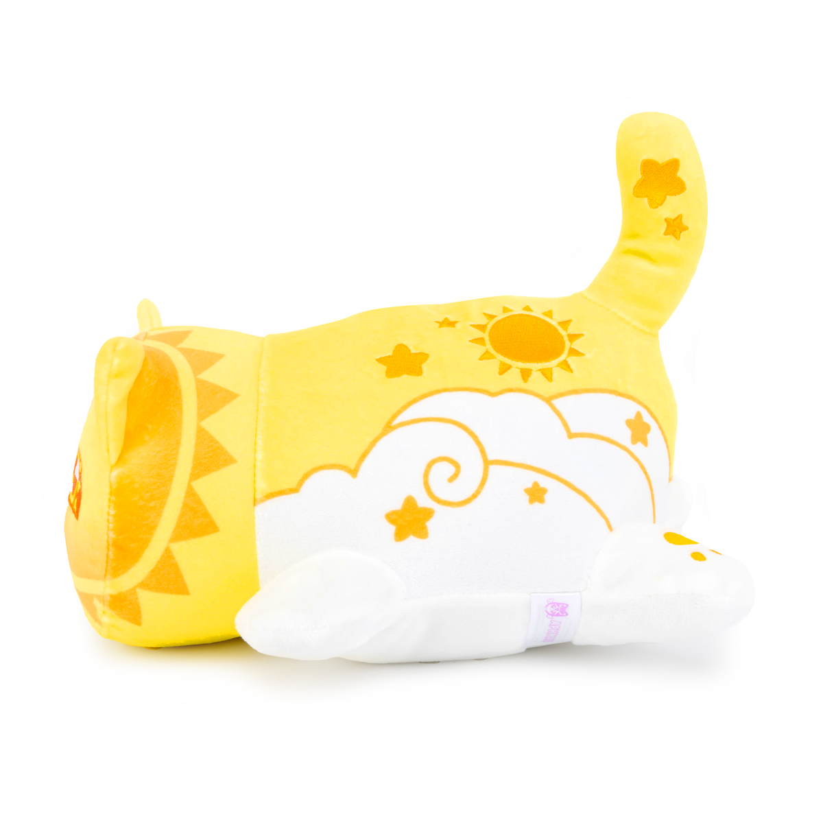 Sun Cat Plush