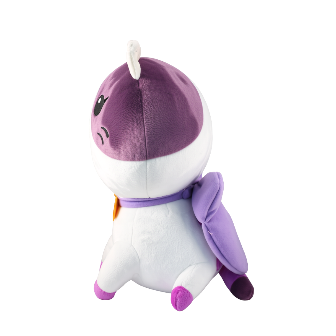 Aphmau Sprinkles Cat Plush