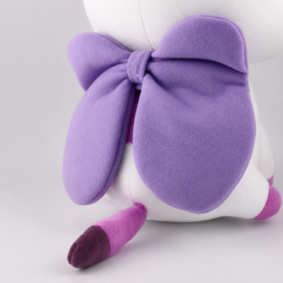 Aphmau Sprinkles Cat Plush