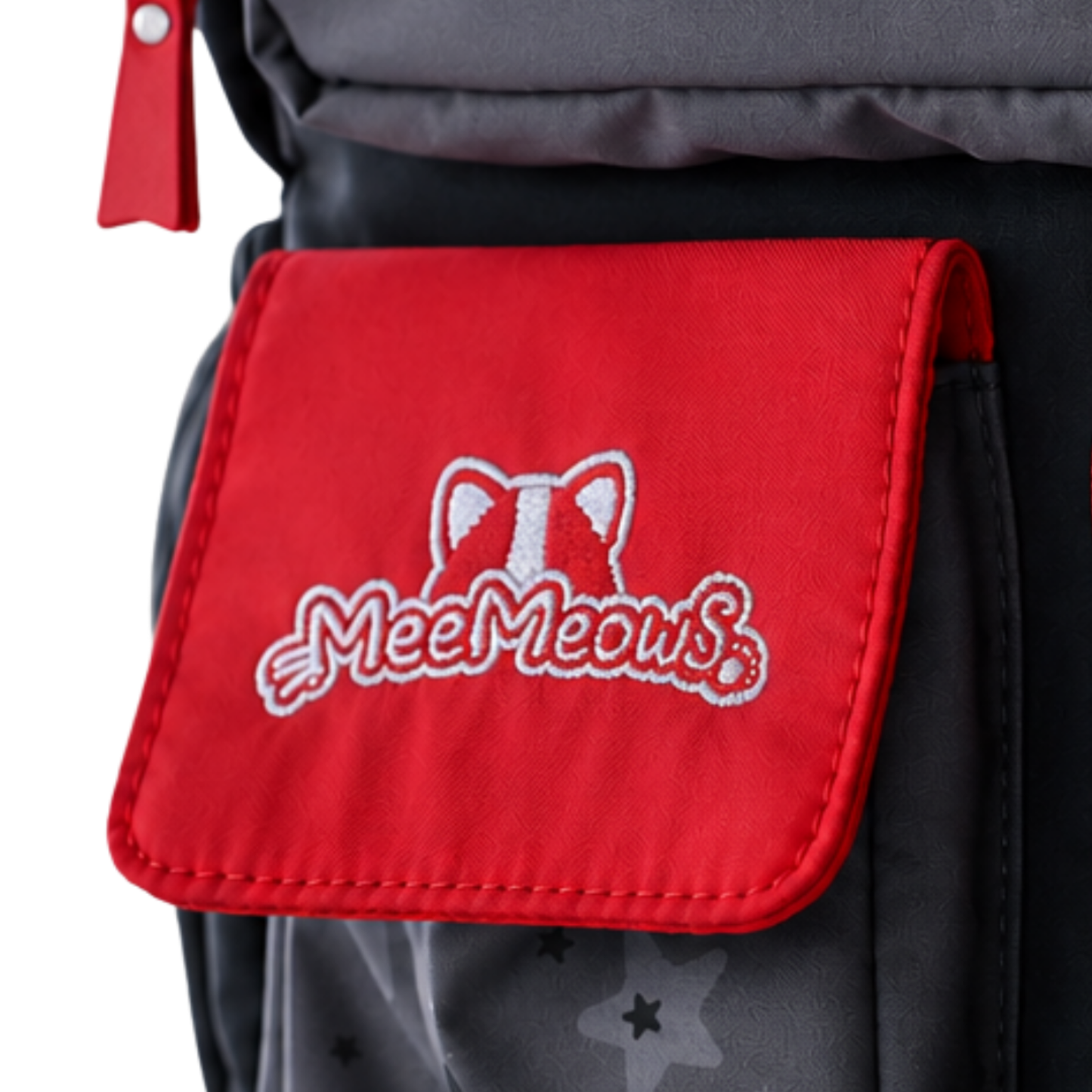 Aaron Backpack and Pencil Pouch Set