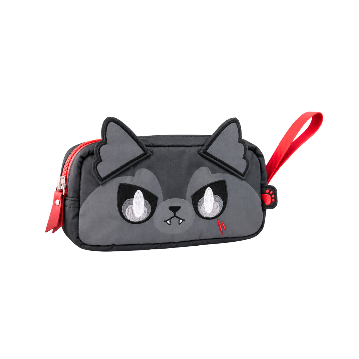 Aaron Backpack and Pencil Pouch Set