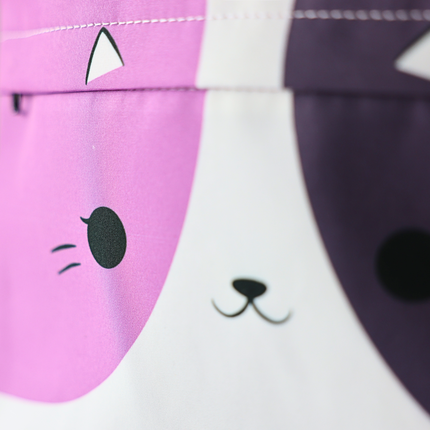Mochila de gato de Aphmau y sus amigos