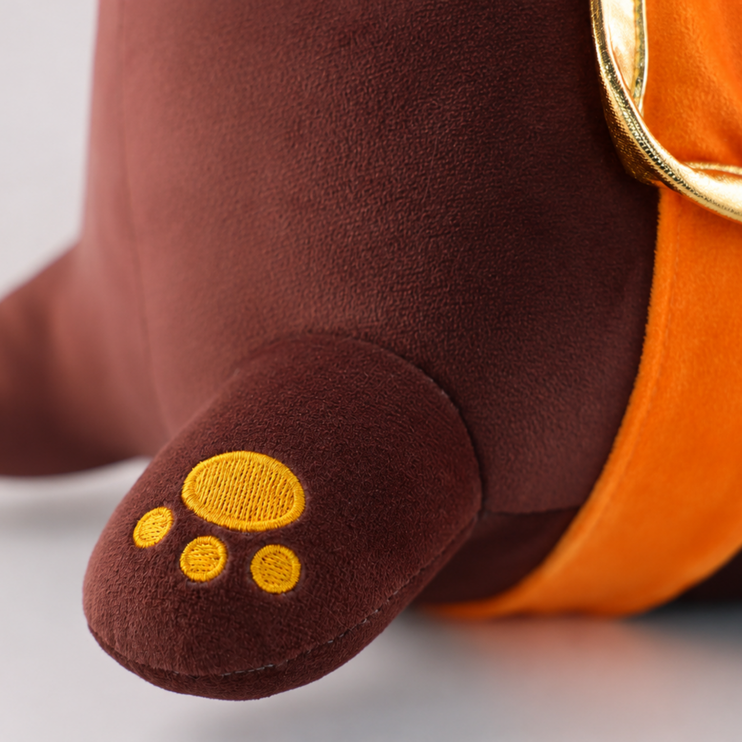 11” My Inner Demons Asch Cat Plush
