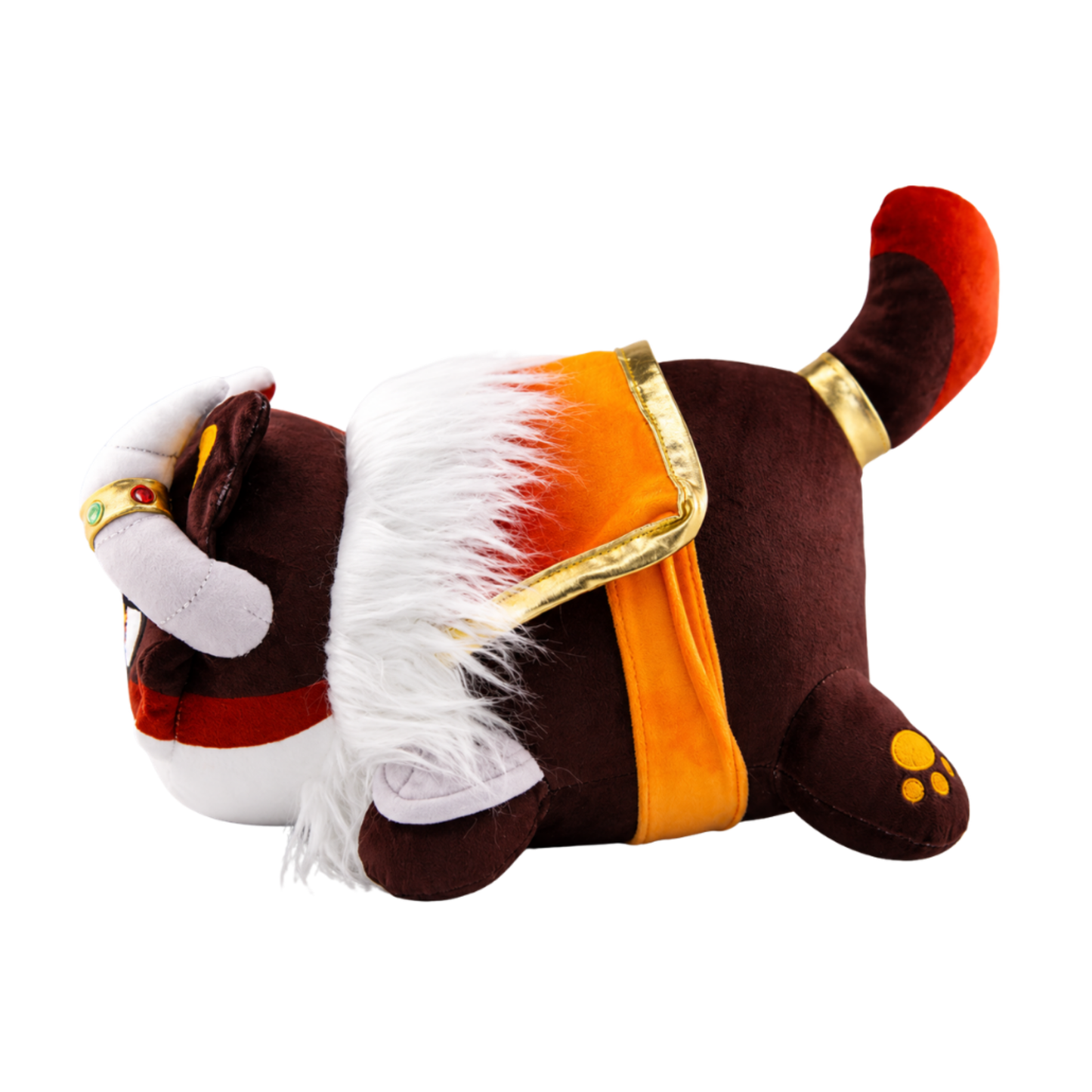 11” My Inner Demons Asch Cat Plush
