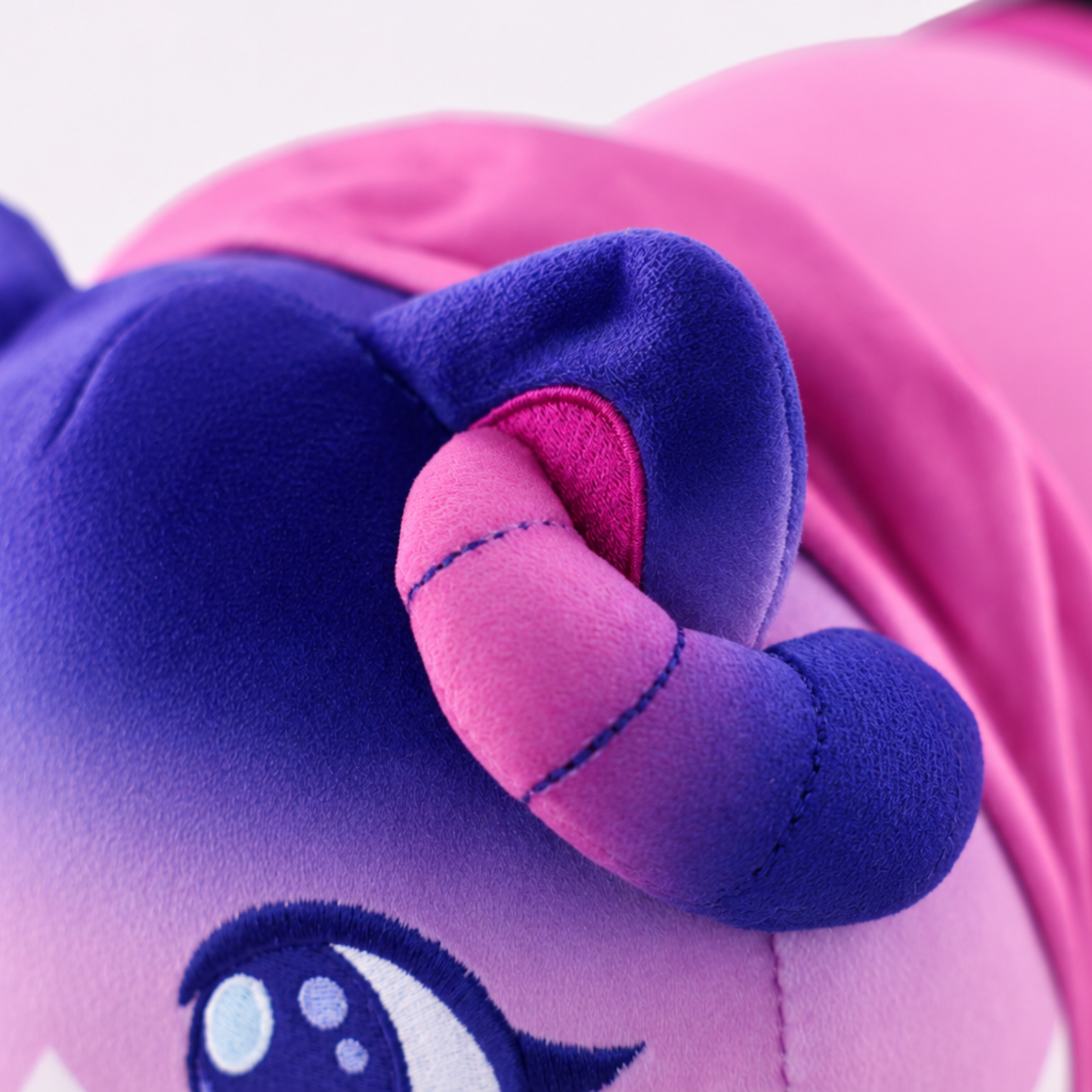11” My Inner Demons Ava Cat Plush