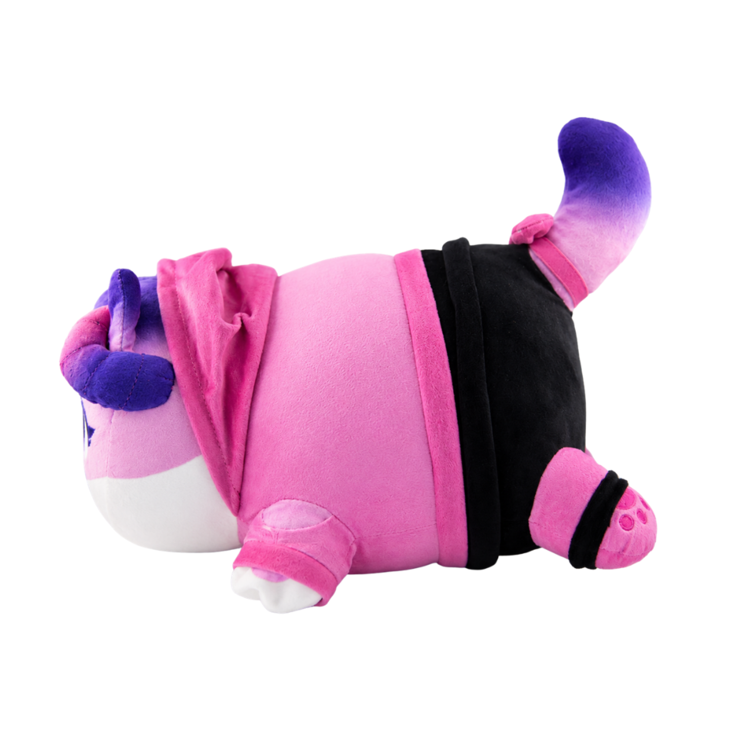 11” My Inner Demons Ava Cat Plush