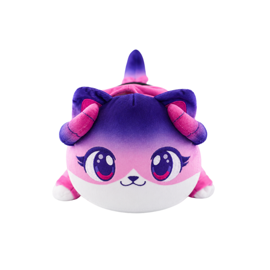 11” My Inner Demons Ava Cat Plush