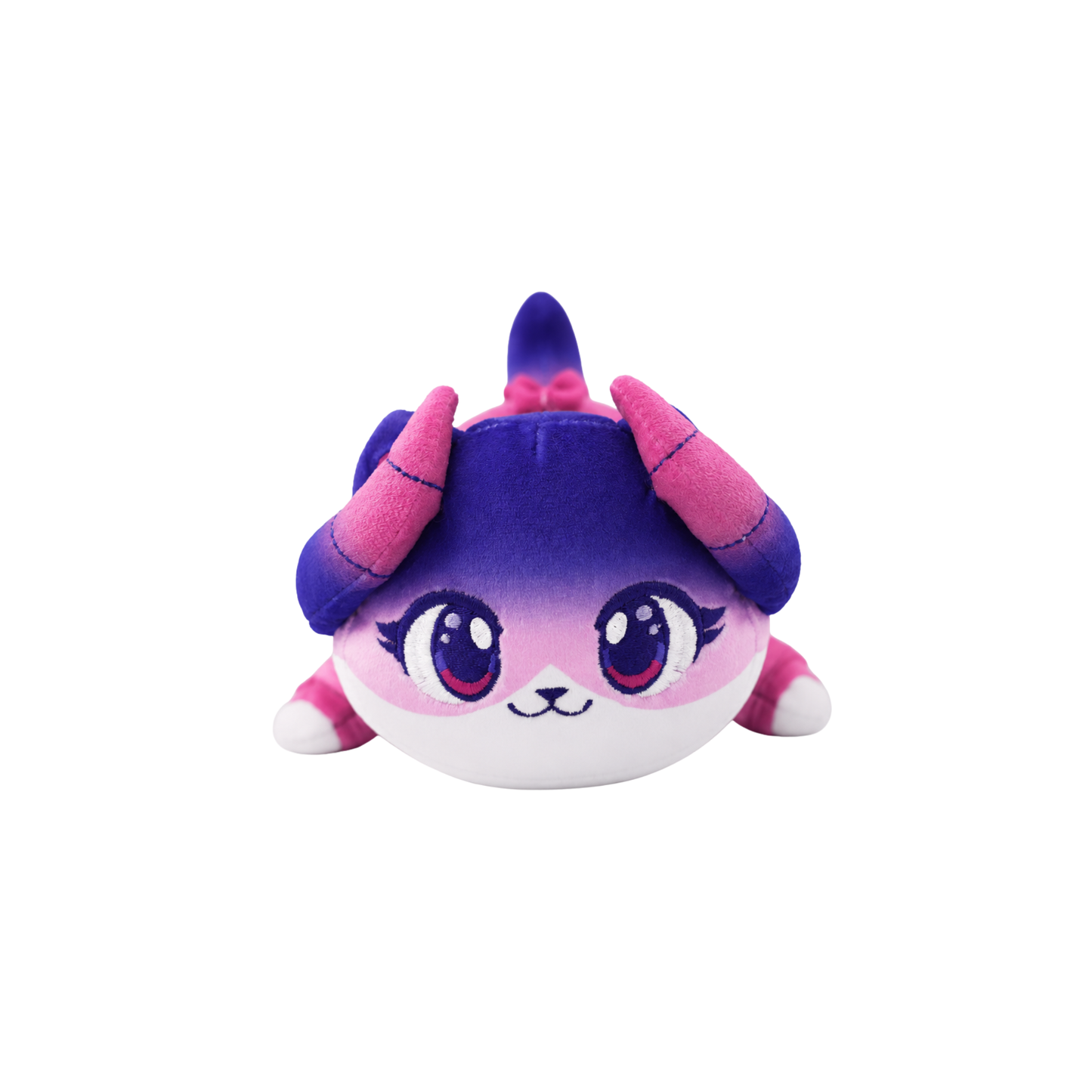 6” My Inner Demons Ava Cat Plush