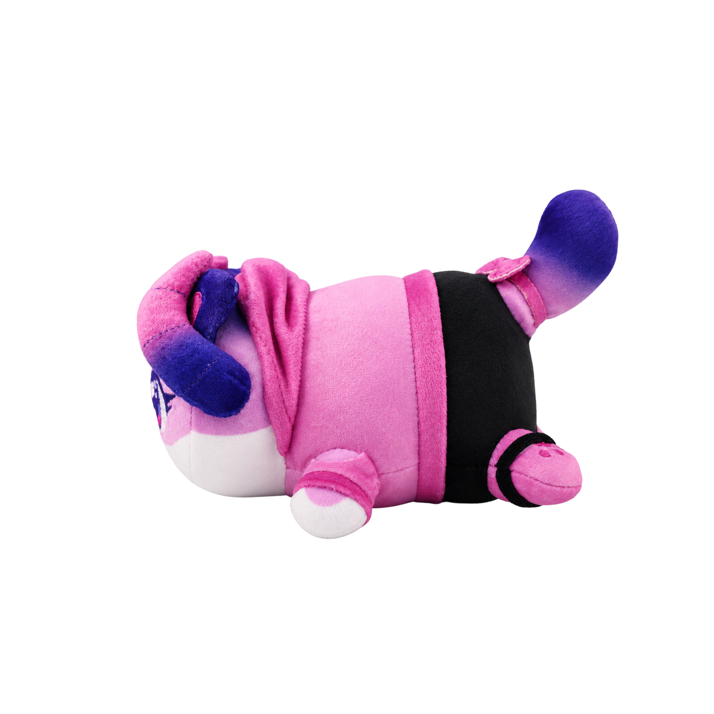 6” My Inner Demons Ava Cat Plush