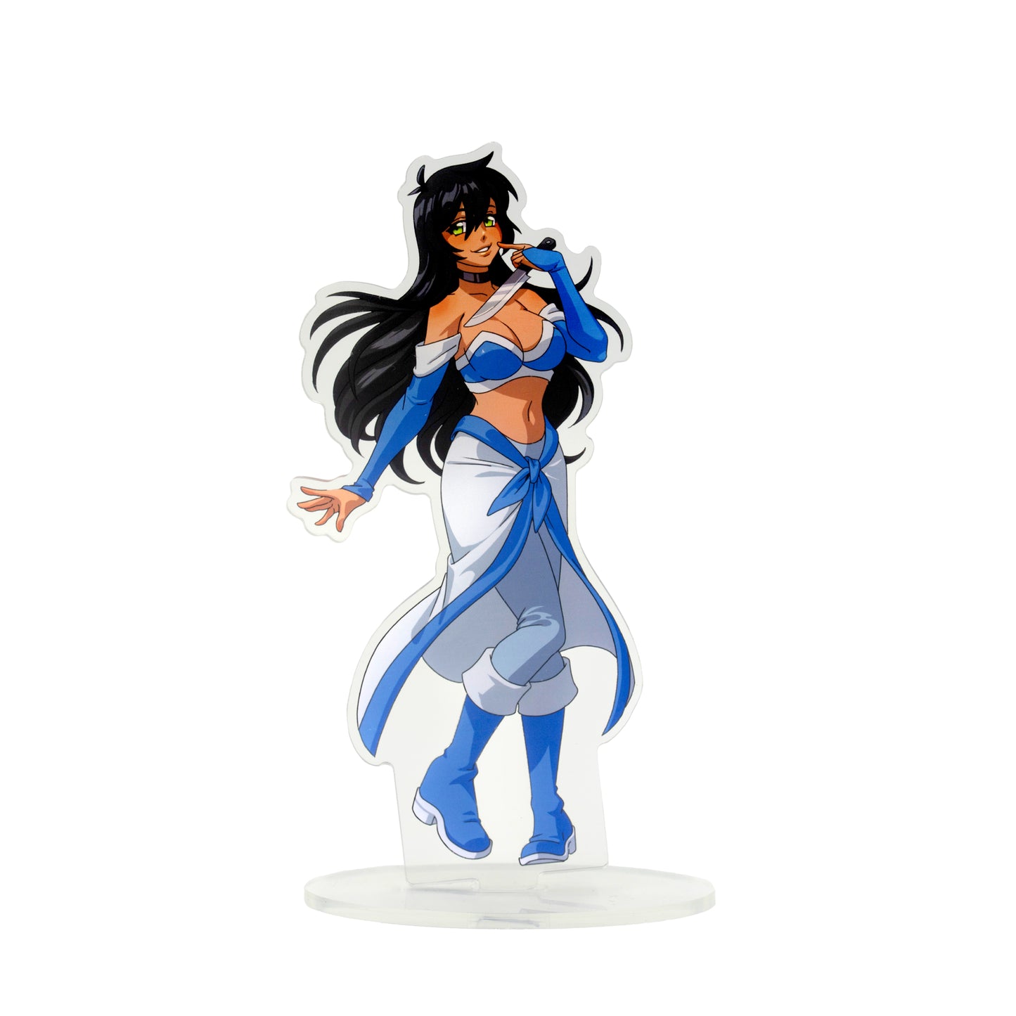 MyStreet: Emerald Secret Aphmau Standee