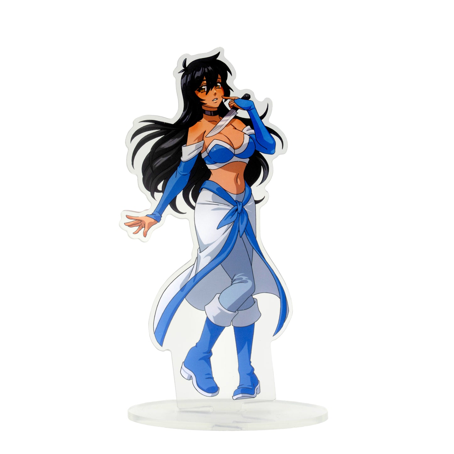 MyStreet: Emerald Secret Aphmau Standee