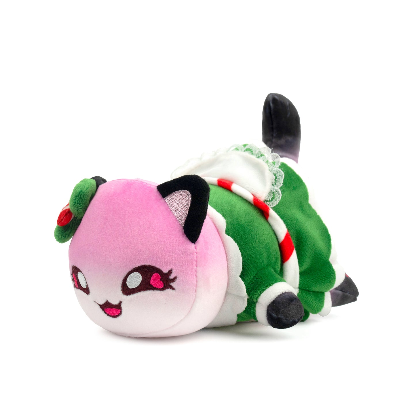 6-Pack Holiday Mini Plush Set