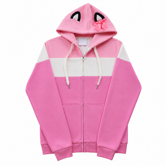 KC Hoodie