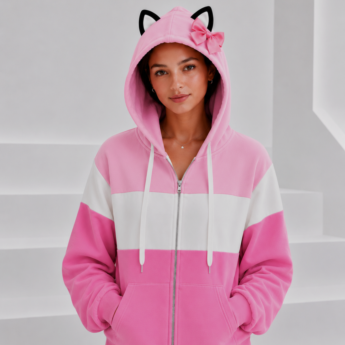 KC Hoodie