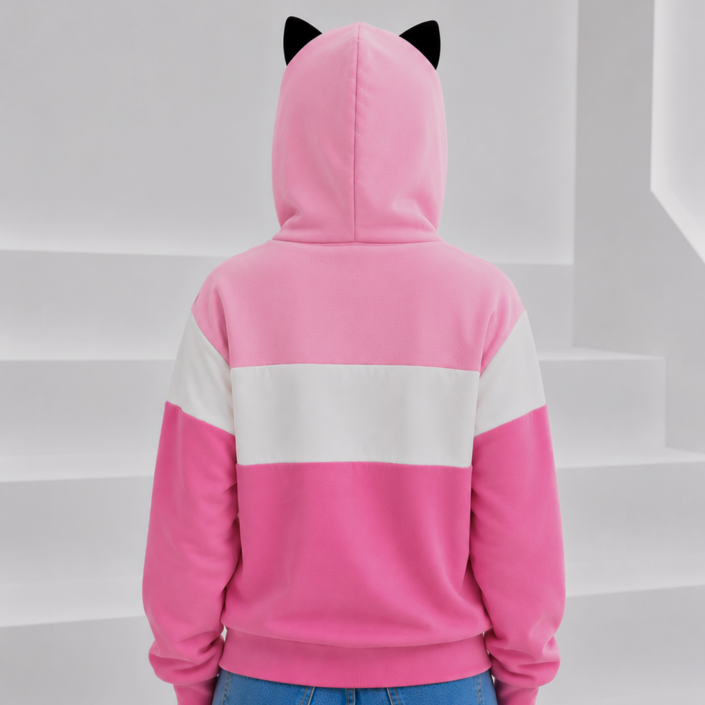 KC Hoodie