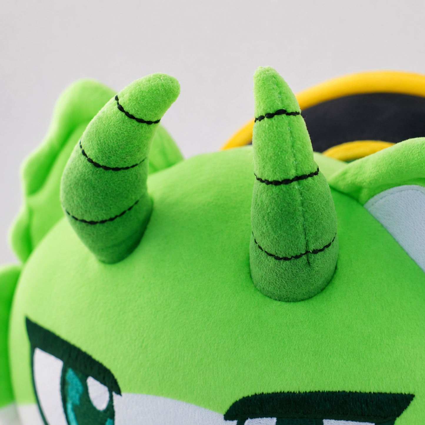 11” My Inner Demons Leif Cat Plush