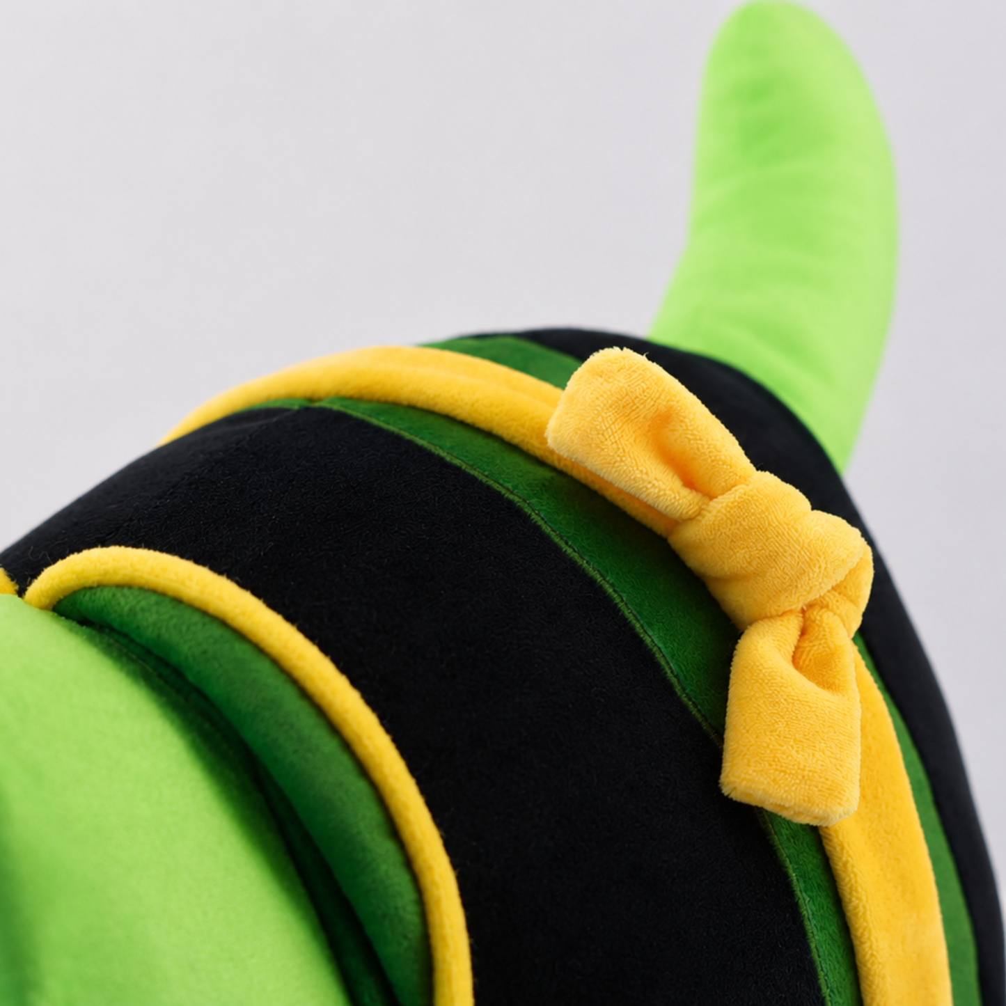 11” My Inner Demons Leif Cat Plush
