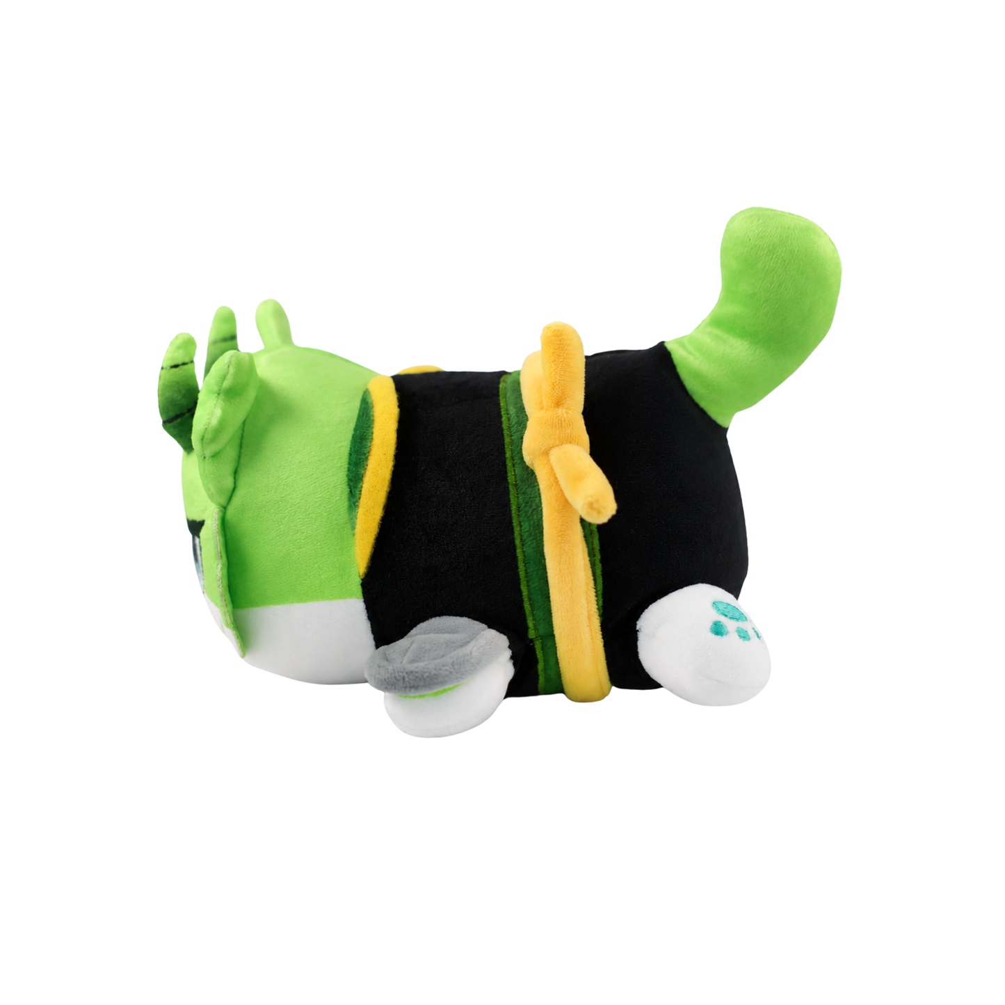 6” My Inner Demons Leif Cat Plush
