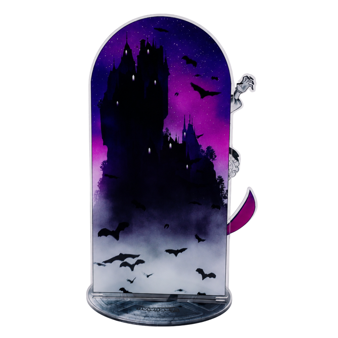 My Inner Demons-standee