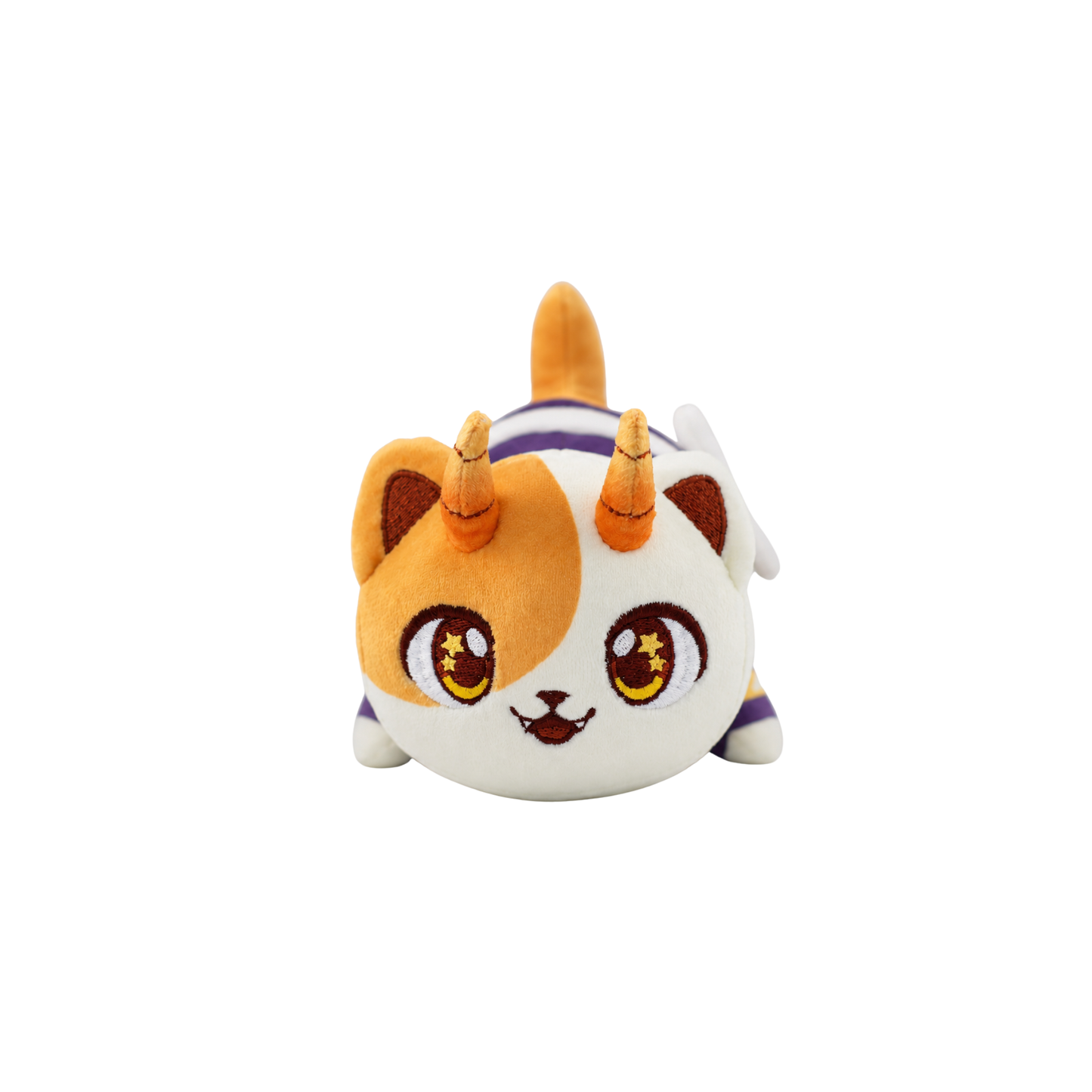 6” My Inner Demons Noi Cat Plush