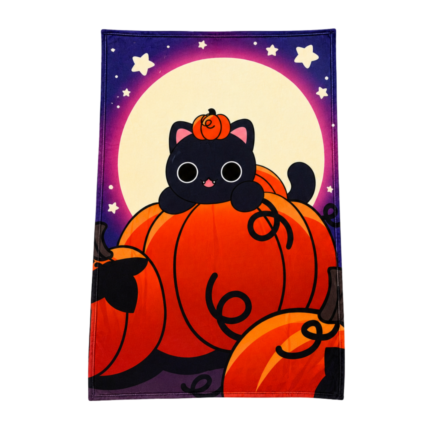 From the Vault: Pumpkin Cat Halloween Bundle