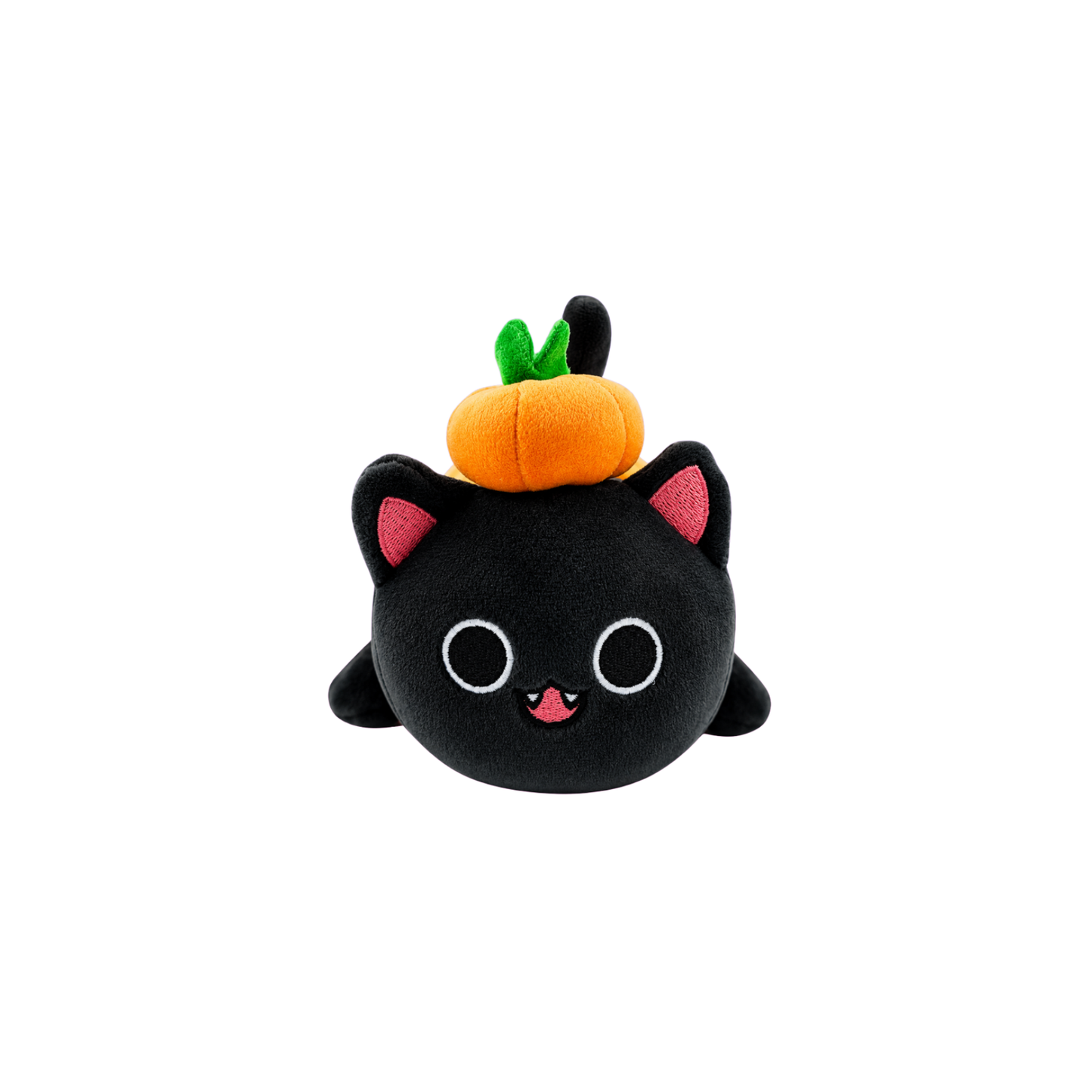From the Vault: Pumpkin Cat Halloween Bundle
