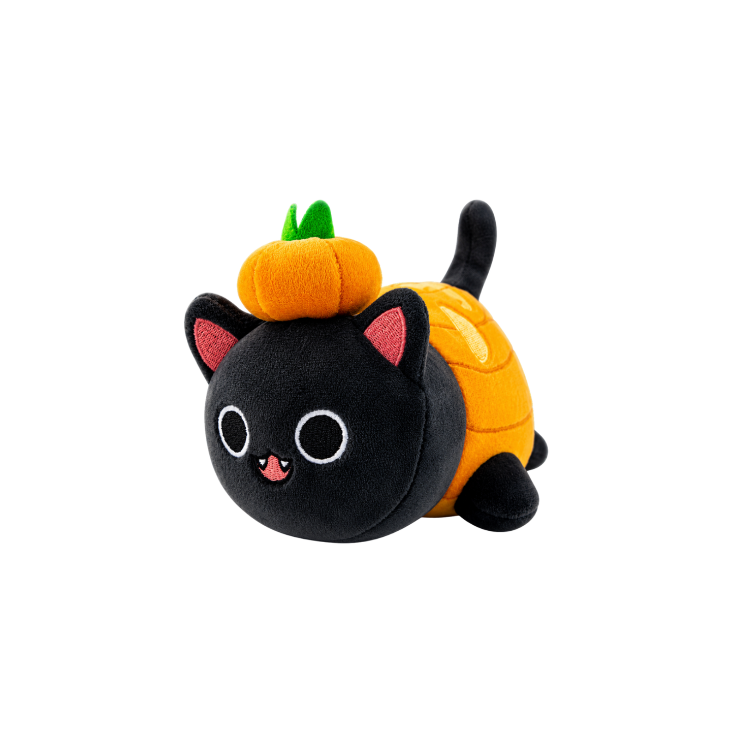 From the Vault: Pumpkin Cat Halloween Bundle