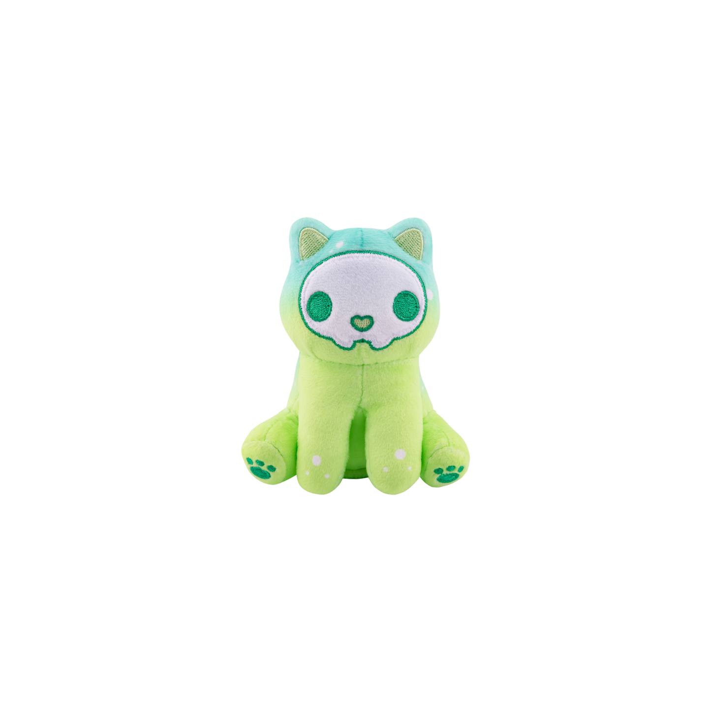 Poison Cat Mini MeeMeow Shoulder Pet Plush
